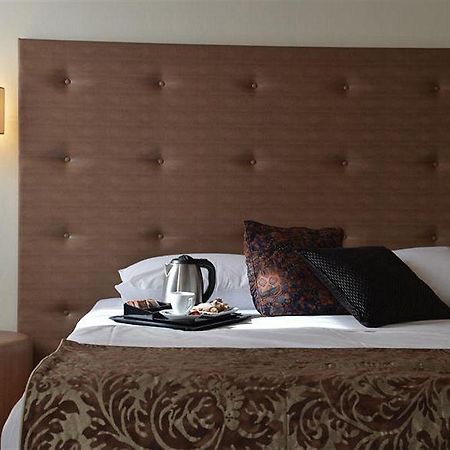 Franciscus Hotel Верона Екстериор снимка