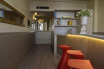 Franciscus Hotel Верона Екстериор снимка
