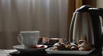 Franciscus Hotel Верона Екстериор снимка