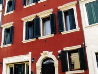 Franciscus Hotel Верона Екстериор снимка