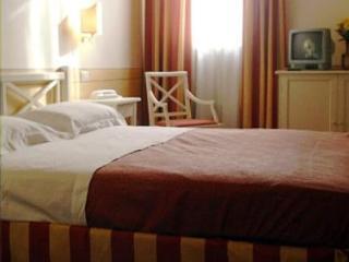 Franciscus Hotel Верона Екстериор снимка